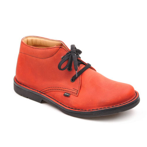 Herren-Lederstiefel 844C5