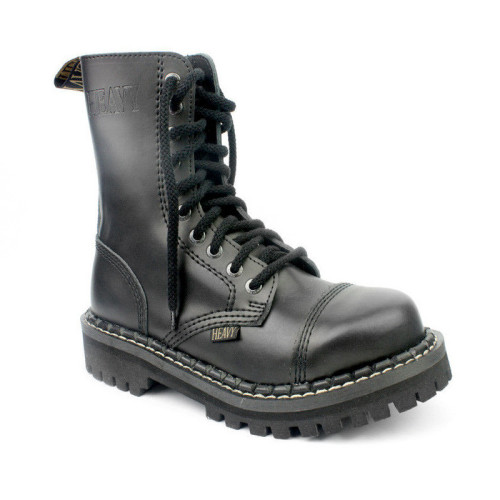 Men's Combat Boots Otmęt 156DP