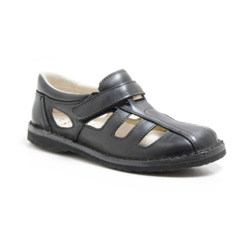 Leather Summer Sandals 432DP