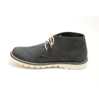 Obuwie skórzane trzewiki męskie Otmęt Premium 707C5