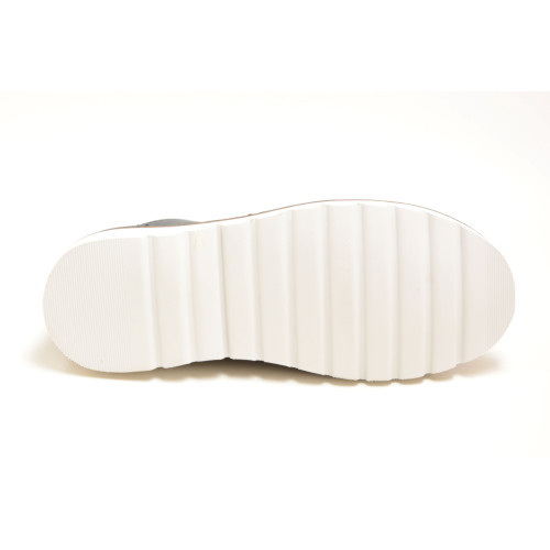 Obuwie skórzane trzewiki męskie Otmęt Premium 707C5