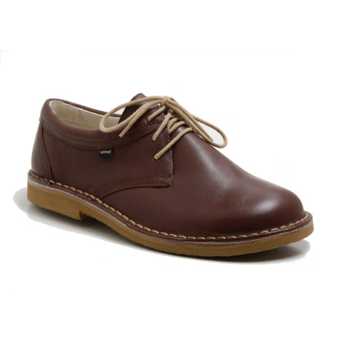 Herren Lederschuhe 165DP