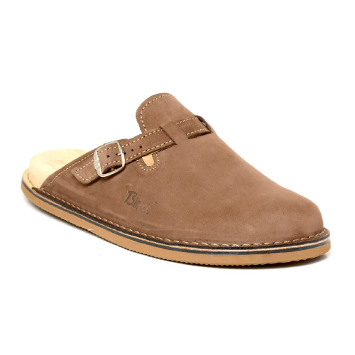 Herren Lederslipper 106CP