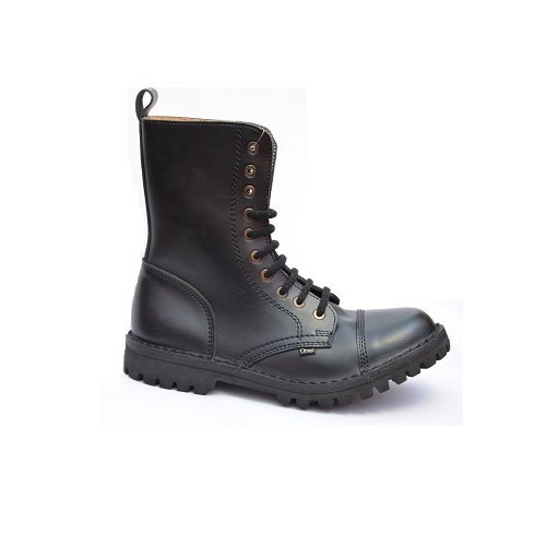 Damen- / Jugend-Springerstiefel Otmęt 141DP