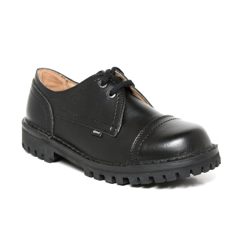 Damen- / Jugendlederschuhe 264DP