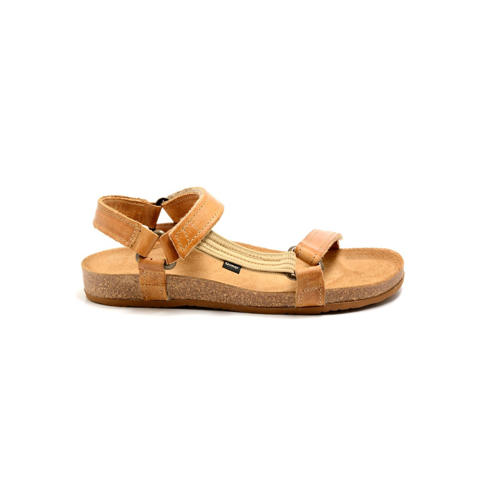 Leder-Sommersandalen 405CP