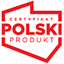 certyfikat polski produkt